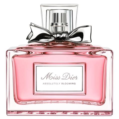 1 miss dior eau de parfum|what does Miss Dior perfume smell like.